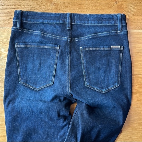 White House Black Market skinny jeans - Picture 3 of 8